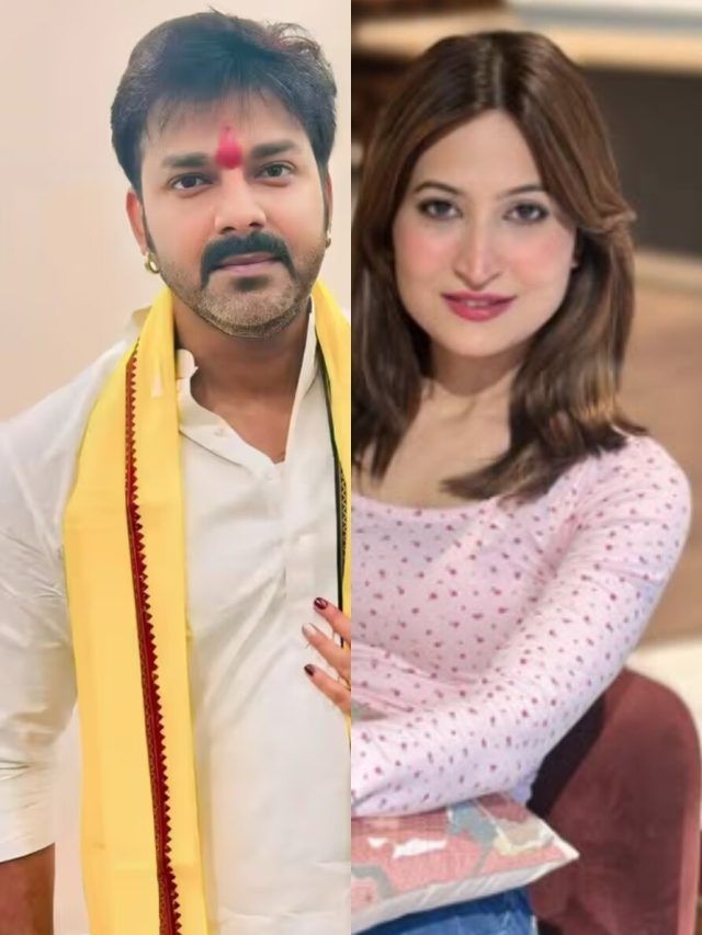 पवन सिंह को टार्गेट कर ट्रोल्स का शिकार हुई भोजपुरी एक्ट्रेस, दिया जवाब- असली कैरेक्टर...