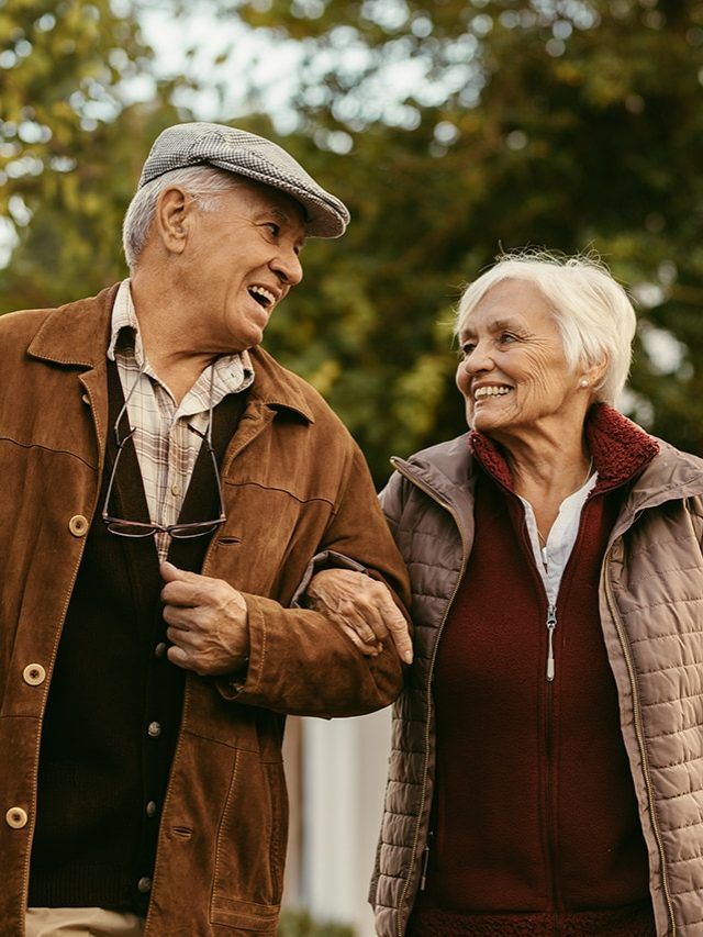 After 60, science proves your brain can still bulk up like a muscle