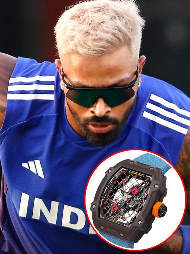 पंड्या की 20 करोड़ घड़ी के सामने फीकी एशिया कप की प्राइजमनी, विनर को मिलेगा बस इतना पैसा