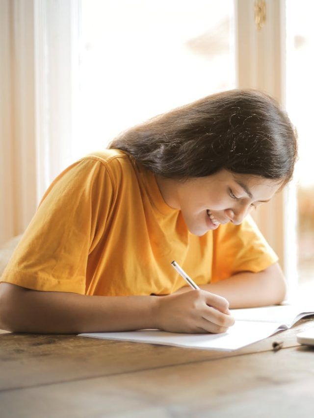 8 Smart Study Habits to Become a Topper