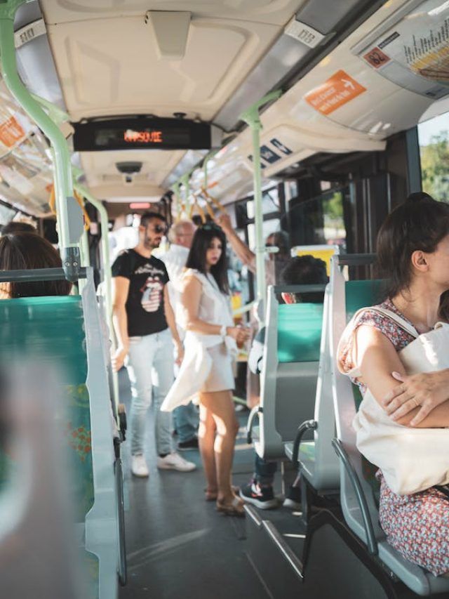 दिल्ली की महिलाओं के लिए 'सहेली स्मार्ट कार्ड', फ्री में सफर