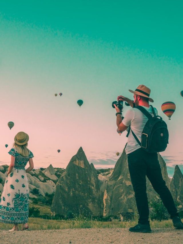 कम पैसे में फुल मजा! सस्ते में दुनिया घूमने के 9 आसान तरीके