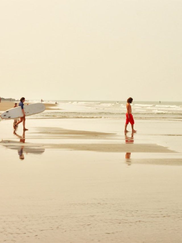 बीच पार्टी से क्लब तक... गोवा में गर्ल्स की सेफ्टी लिए टिप्स