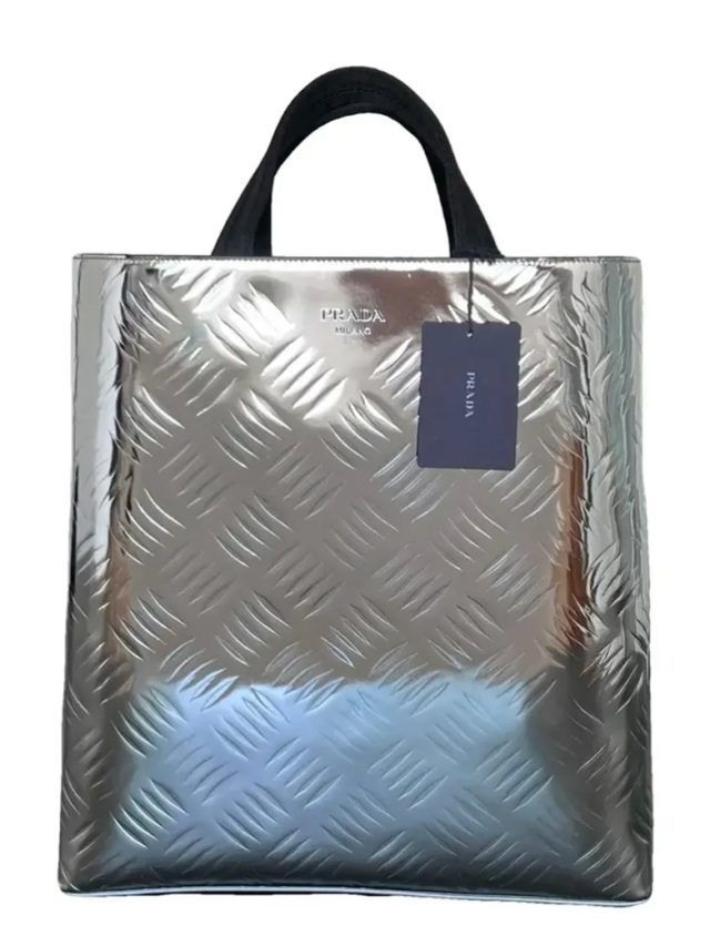 From Kolhapuris to Bus Floors: Prada’s Quirky India-Inspired Designs