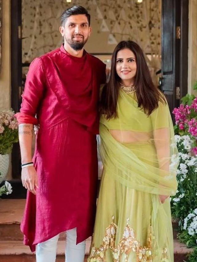 ईशांत शर्मा की पत्नी रह चुकीं हैं बास्केटबॉल प्लेयर, देश केे लिए जीता था गोल्ड