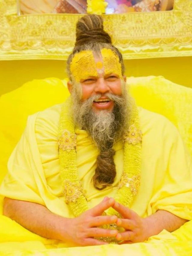 'नानक साहब हैं विश्व प्रिय...', प्रेमानंद महाराज ने गुरु नानक देव के लिए कही ये बात