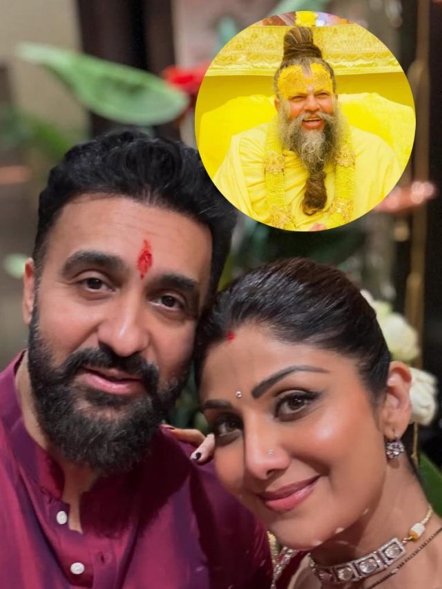 ‘प्रेमानंद महाराज से मिलने को करना पड़ता है एक साल का इंतजार’, राज कुंद्रा ने बताया प्रोसेस