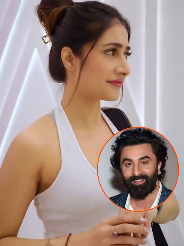 रणबीर कपूर के दांत ठीक कर चुकी हैं चहल की एक्स धनश्री, बताया कहां हुई मुलाकात