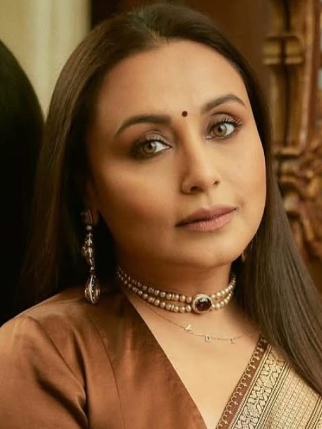 रानी ने क्यों पहनी थी बेटी आदिरा के नाम की चेन? तस्वीर वायरल होने पर कहा शुक्र‍िया