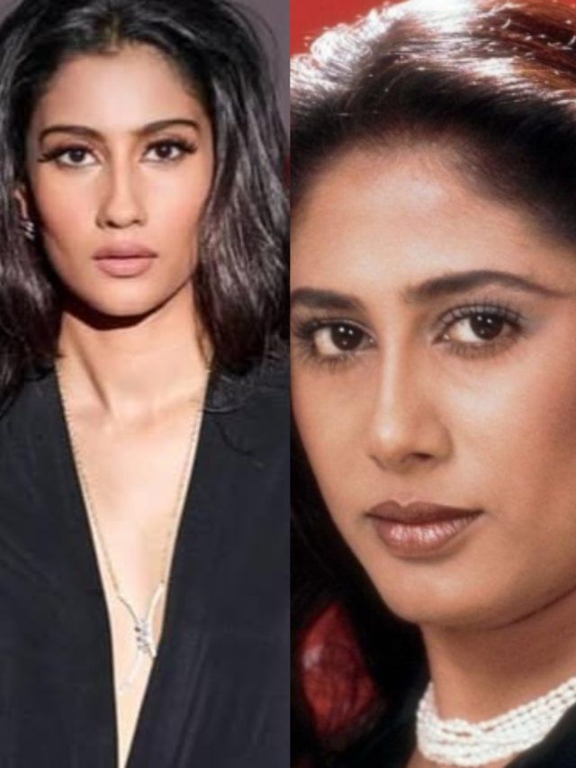 स्म‍िता पाट‍िल जैसी दिखती हैं सुष्मिता की बड़ी बेटी! नए फोटो शूट के बाद हो रही चर्चा