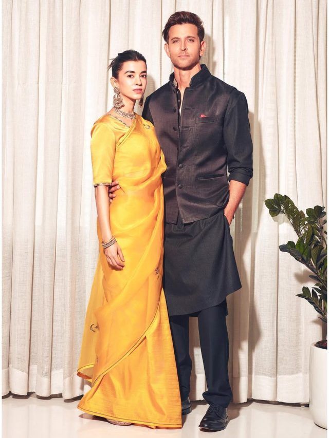 12 साल बड़े ऋतिक की दुल्हन बनेंगी सबा, जल्द लेंगी सात फेरे? बोलीं- शादी जरूरी...