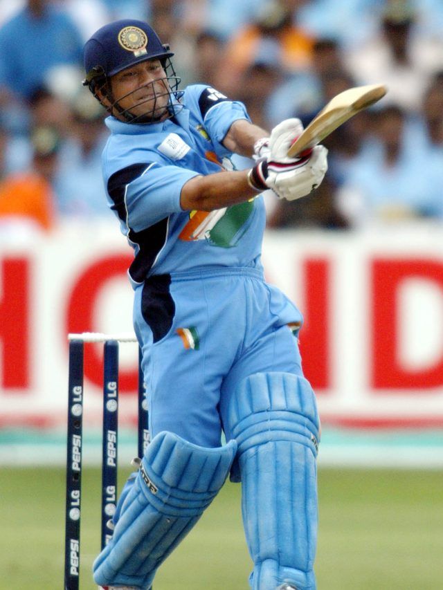 सचिन तेंदुलकर बनेंगे BCCI अध्यक्ष? क्रिकेट के 'भगवान' ने बताई सच्चाई