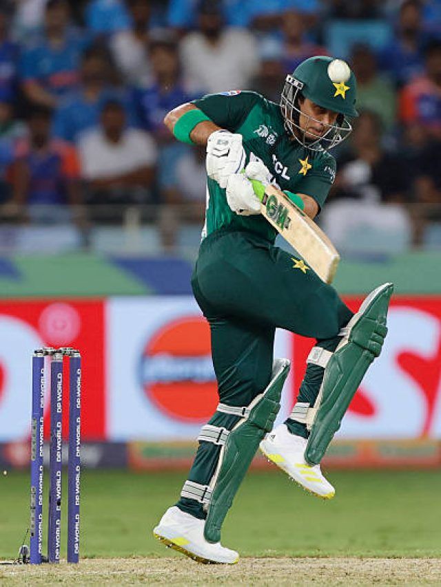 बैटिंग नंबर बदला, किस्मत नहीं... PAK खिलाड़ी बना 'डकमैन', आफरीदी भी पिछड़े