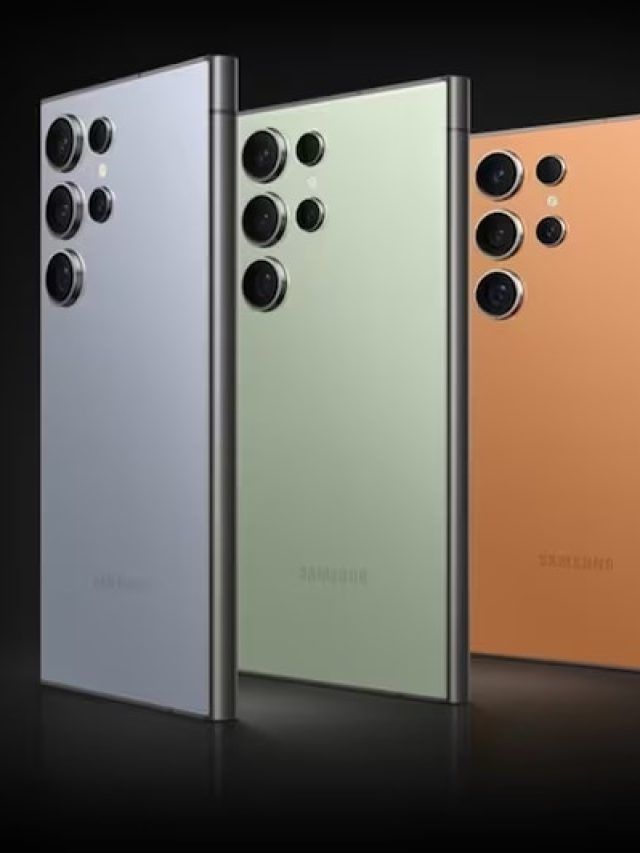 Galaxy S24 Ultra Price Drop: सबसे कम दाम में मिल रहा Samsung का ये पावरफुल फोन