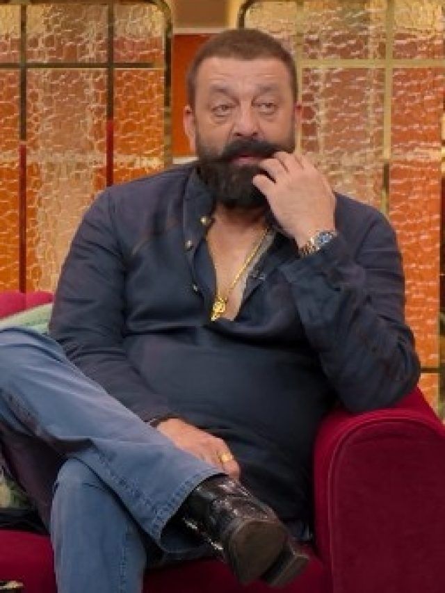 संजय दत्त के नाम फैन ने की थी 150 करोड़ की प्रॉपर्टी, एक्टर को लगा शॉक, फिर...