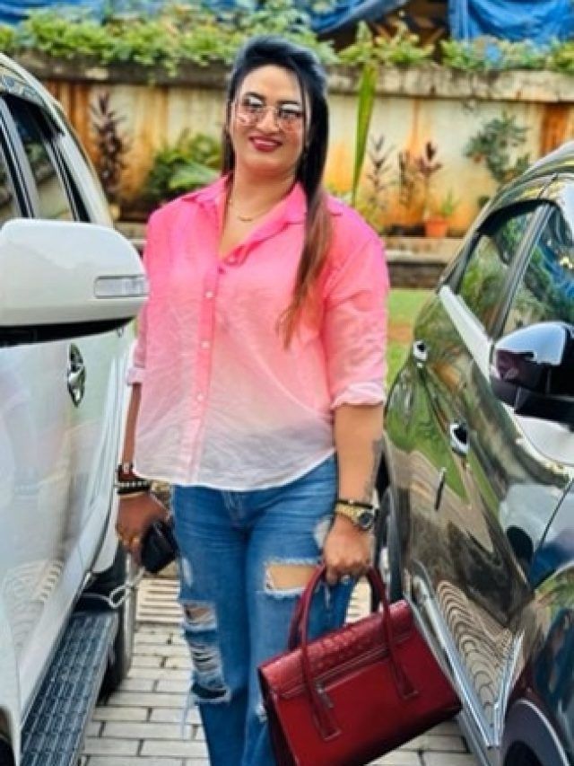 न खाने को अनाज-न रहने को छत, 2 बच्चों संग दर-दर भटकी थी एक्ट्रेस, बोली- 48 घंटों तक...