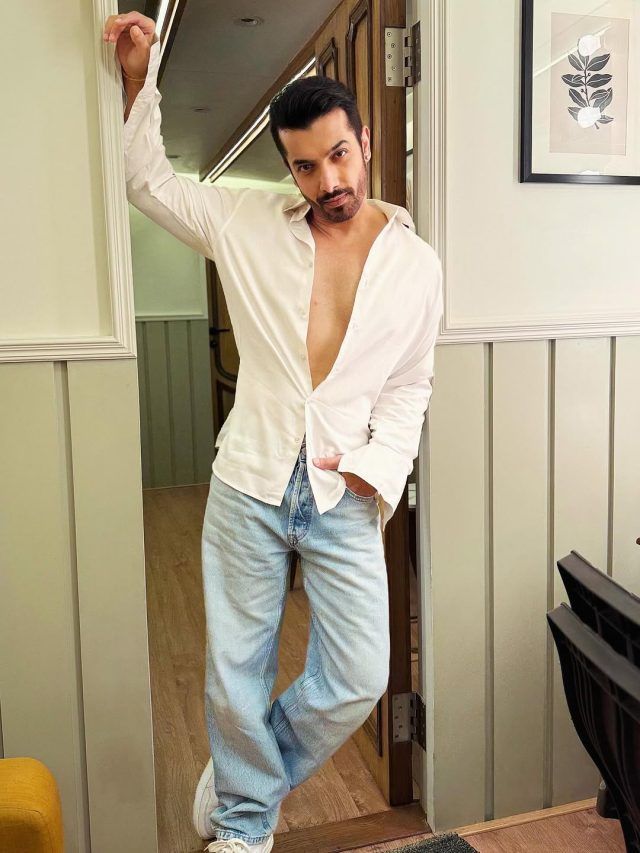 घर से ज्यादा टीवी सेट पर ब‍िताया है वक्त, बोले एक्टर शरद, क्यों ले रखा है ब्रेक?