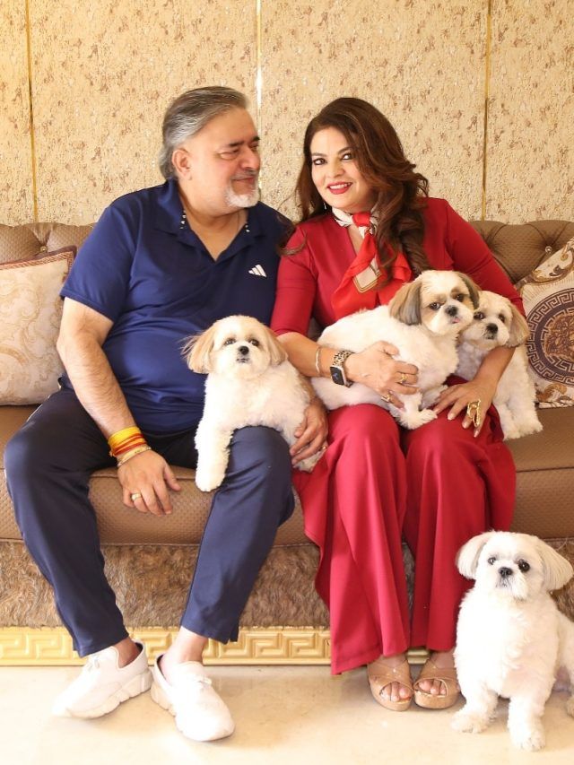 पति बना 'पिता', कैसे? एक्ट्रेस ने सुनाई कहानी, फैन्स की छूटी हंसी