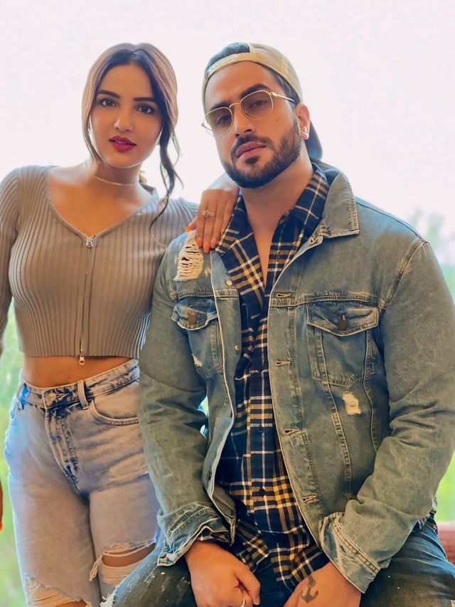 जैस्मिन के आने से बेफिक्र हुए अली, एक्ट्रेस बिना जिंदगी पर बोले- अगर मैं नहीं रहा...