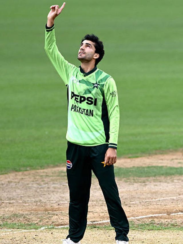 PAK का चाइनामैन बनेगा टीम इंडिया के लिए चुनौती! टी20 में गेंद नचाने में हैं उस्ताद