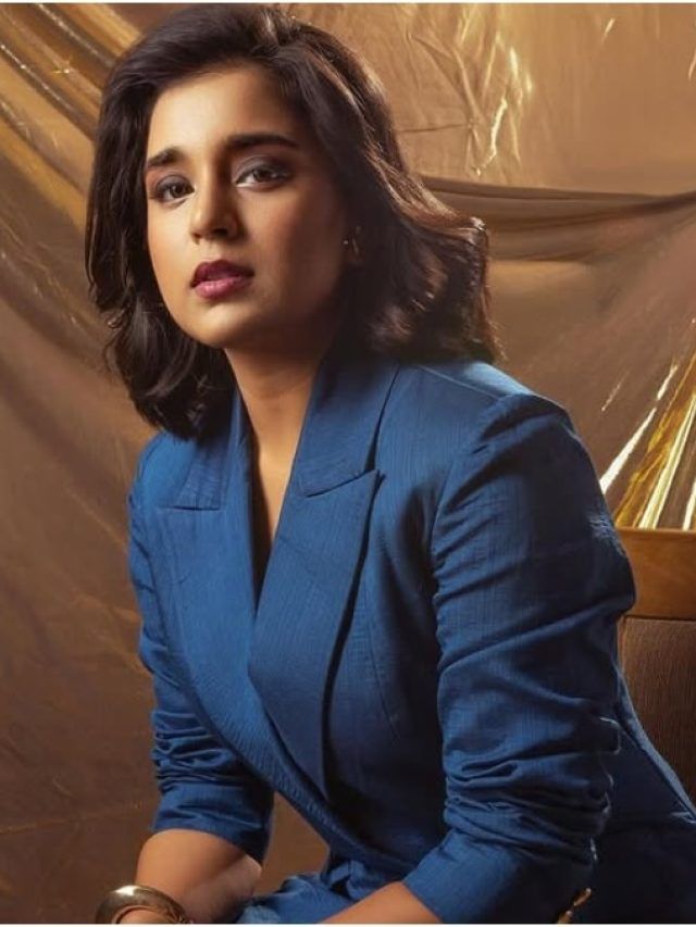 रंगभेद का शिकार हुई 21 साल की एक्ट्रेस, मिले रिजेक्शन, बोली- गुस्सा और दर्द...