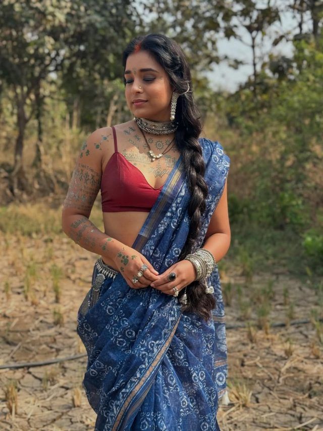 दूसरे धर्म के एक्टर संग रिश्ते में एक्ट्रेस, नहीं पड़ता फर्क, बोली- मुझे सिर्फ फोकस...