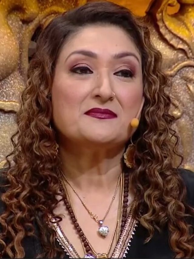 'हर एक्ट्रेस के साथ फ्लर्ट...', शादी में कितने ईमानदार हैं गोविंदा? सुनीता ने TV पर खोली पोल