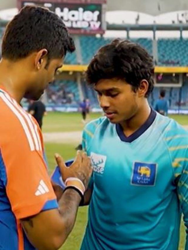 पिता की मौत से टूटा ये क्रिकेटर... कप्तान सूर्या ने बंधाया ढांढस, VIDEO