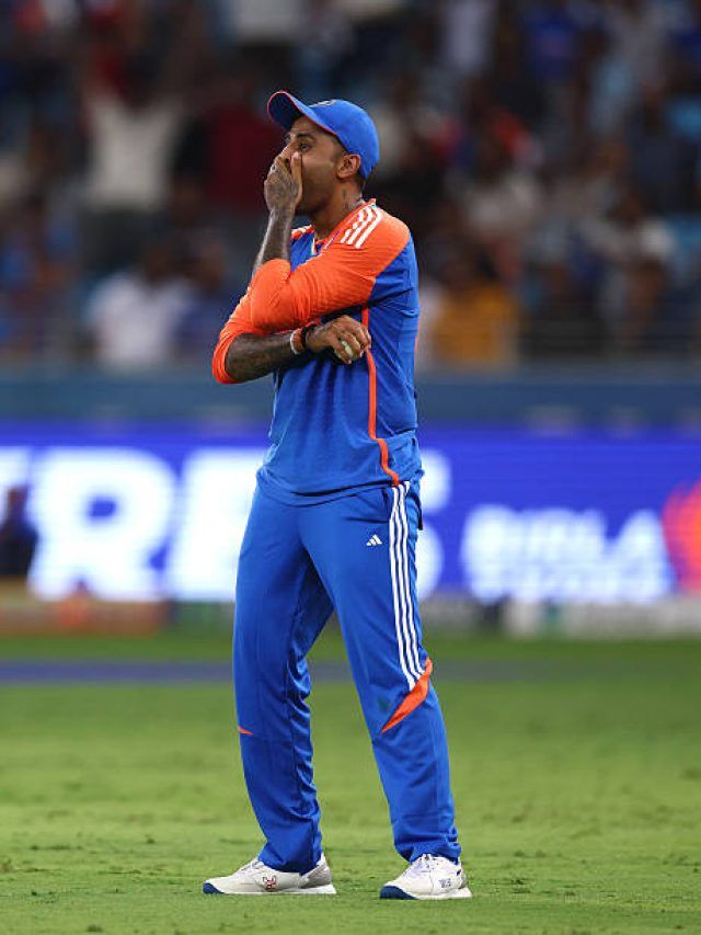 कप्तान सूर्या ने लिया ऐसा फैसला, फैन्स को याद आ गए एमएस धोनी, VIDEO