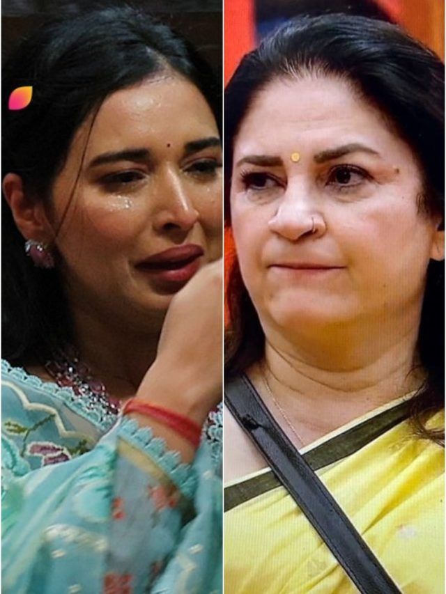 'न गाली दी-न बदतमीजी', तान्या की परवरिश पर ताना मार वैम्प बनीं कुनिका, दोस्त ने किया बचाव