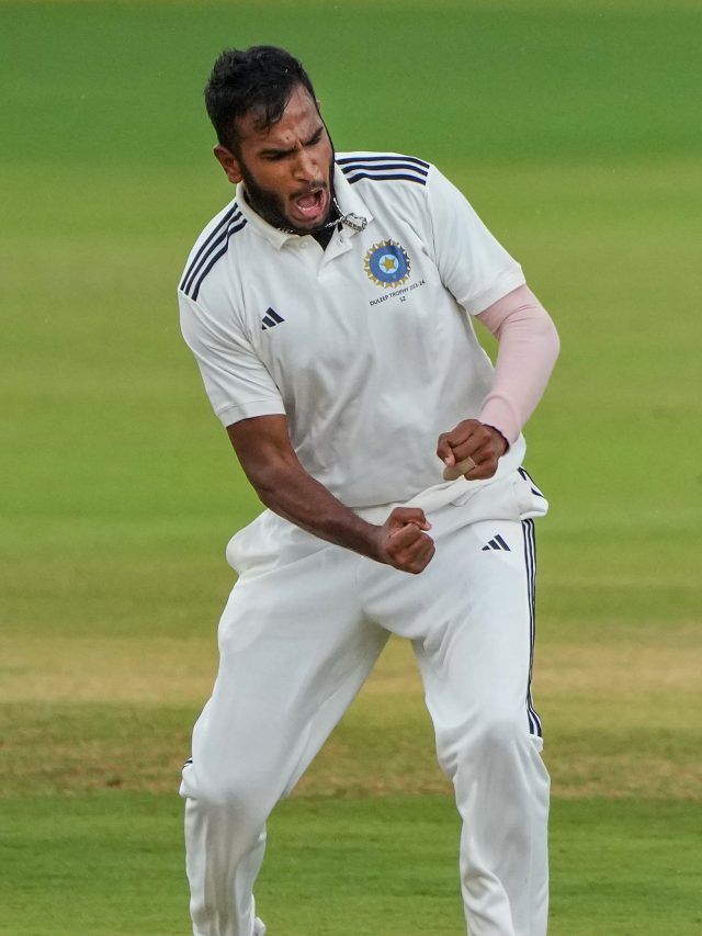 फिटनेस टेस्ट में फेल हो गया ये भारतीय क्रिकेटर.. टीम से हुई छुट्टी