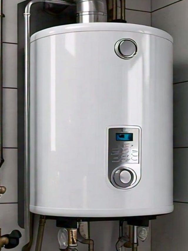 La Niña लाएगा कड़ाके की ठंड, सेल में उठा लें सस्ते गीजर खरीदने का फायदा