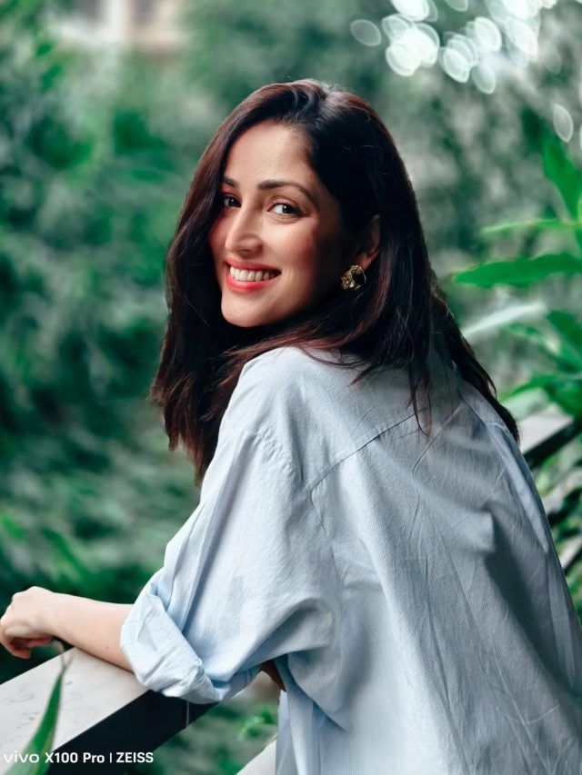 8 घंटे शिफ्ट की डिमांड पर यामी गौतम का आया रिएक्शन, बोलीं- मैंने अपनी टीम से रिक्वेस्ट...