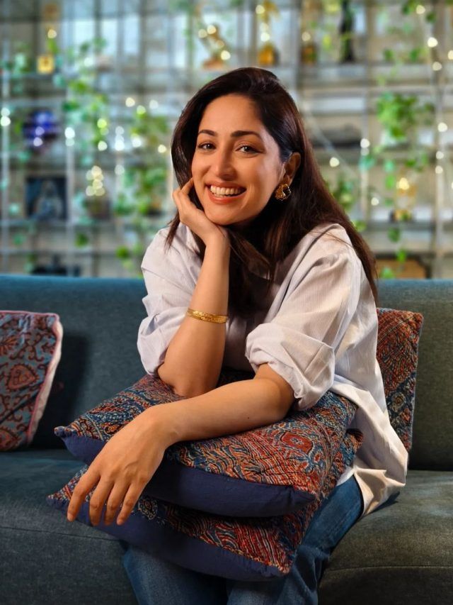 यामी गौतम की फिल्म 'हक' देखने पहुंच रही जनता, एक्ट्रेस ने जताई खुशी, बोलीं- कोई बेईमानी...