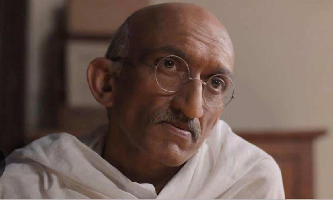 7 Iconic films and shows to watch on Gandhi Jayanti