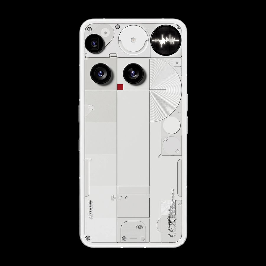 Nothing Phone 3 available at lowest price ever