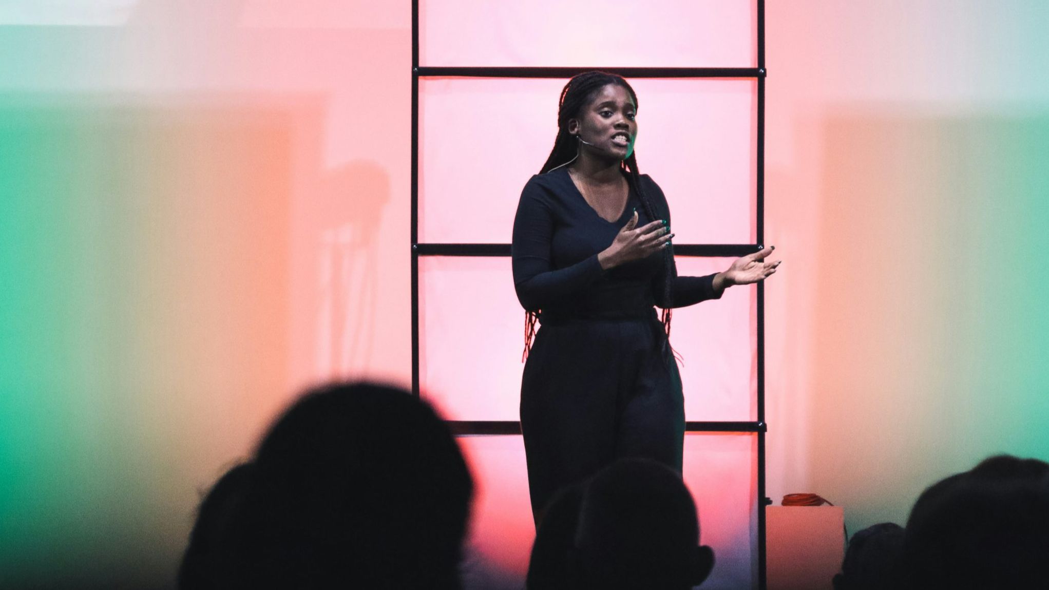 7 Proven Tips to Become a Better Public Speaker