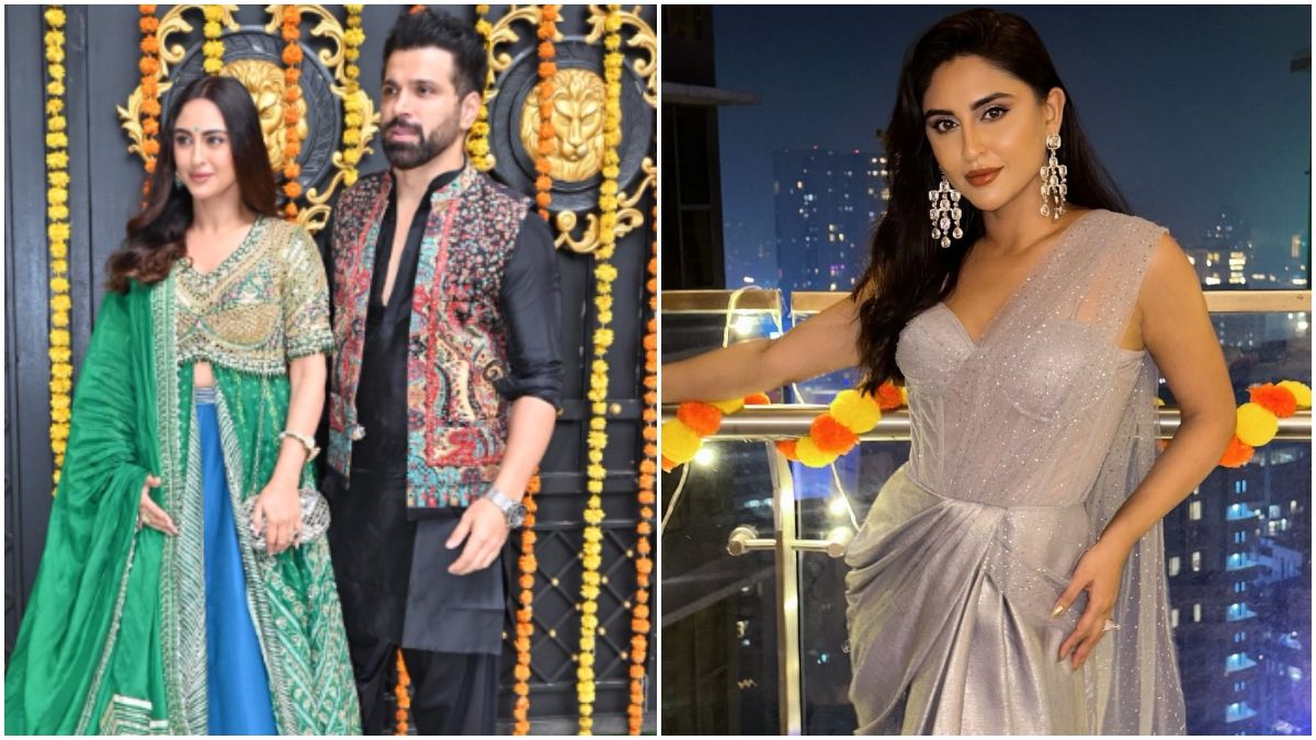 TV के हैंडसम हंक ने तोड़ा दिल, जिगरी दोस्त के प्यार में पड़ी हसीना? रिश्ते पर तोड़ी चुप्पी