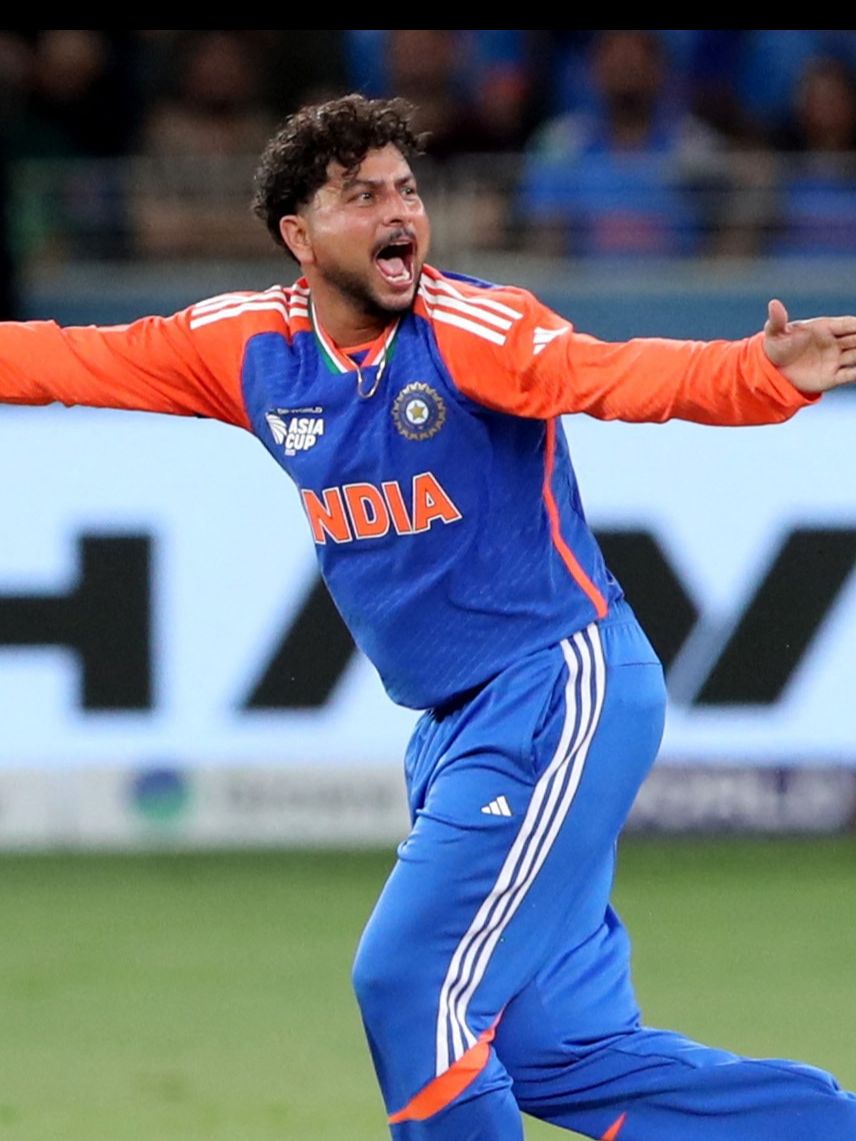 Anny Alves's surprising moves