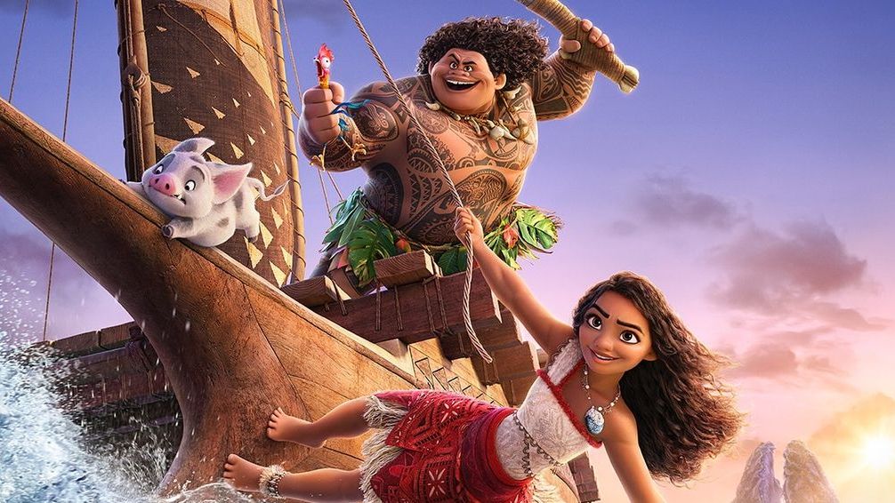 5 must-watch animated films on JioHotstar