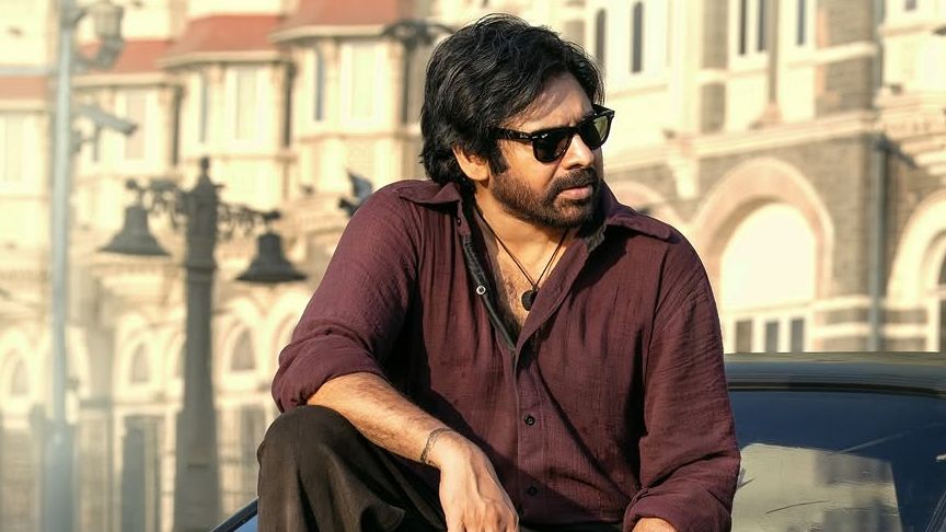 6 hit Pawan Kalyan performances
