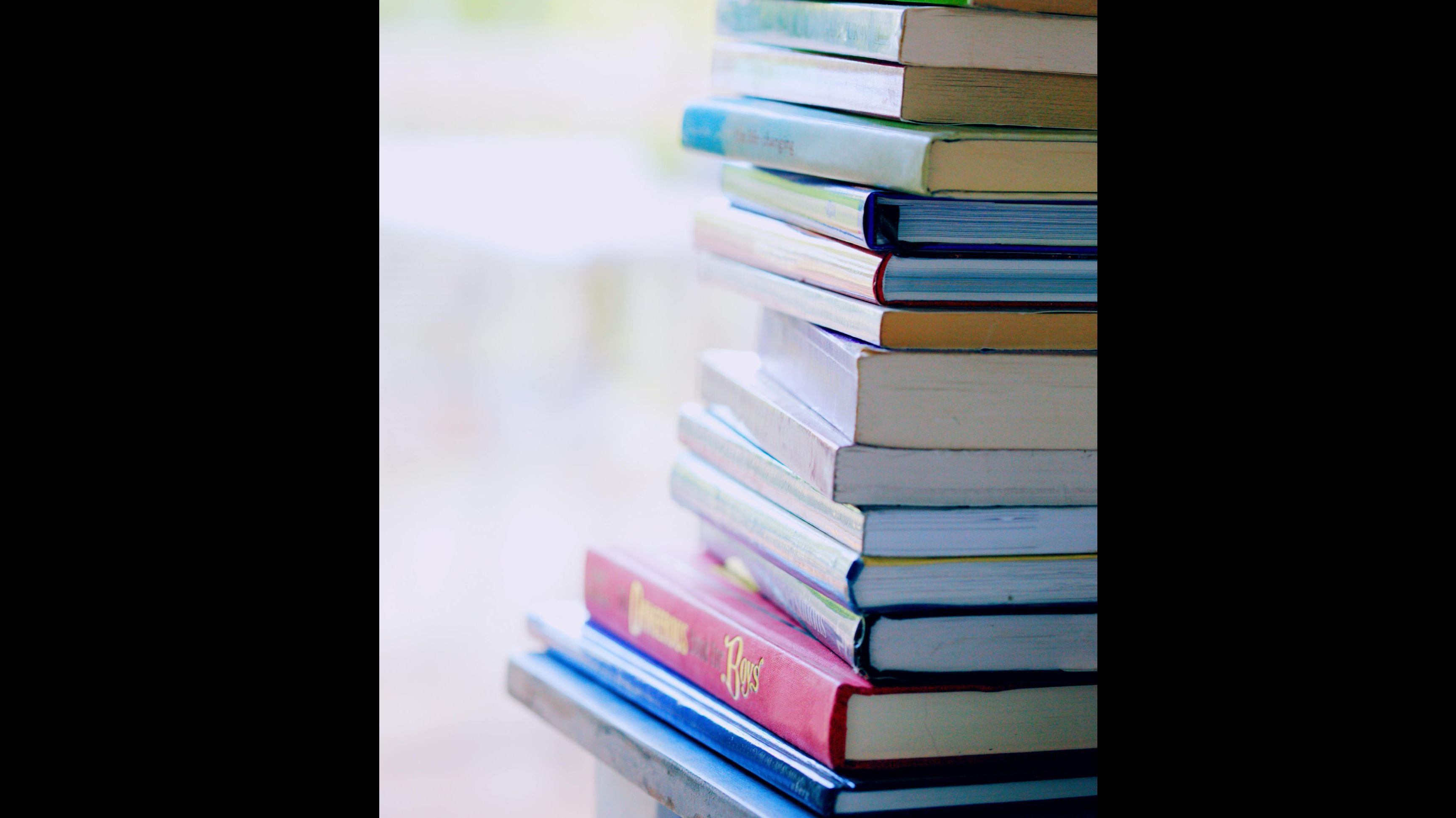 7 Books Recommended by Sam Altman That Inspire Success