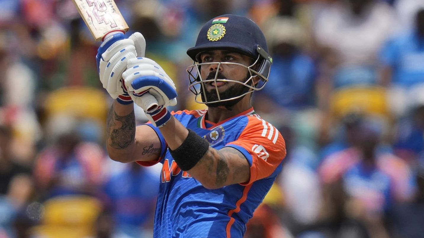 Top 5 batters with most sixes in India vs Pakistan T20Is