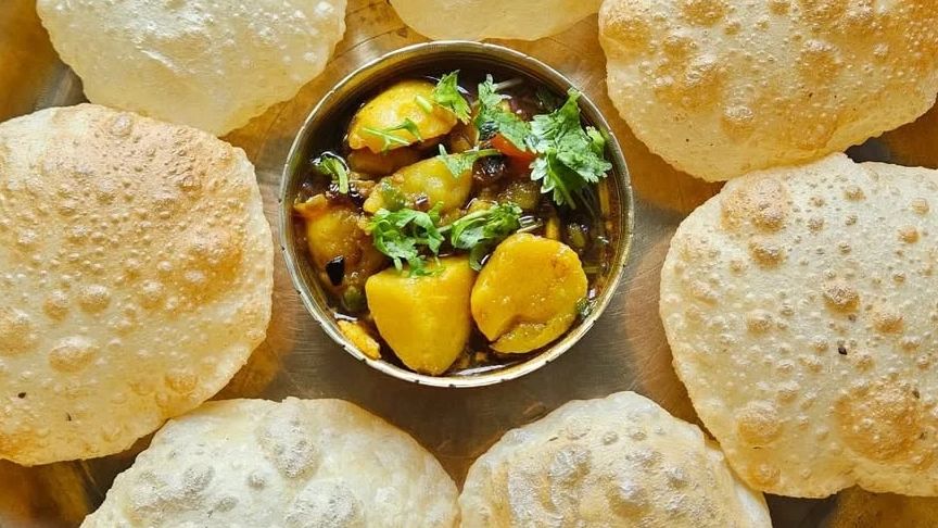 Your Durga Puja Food Checklist