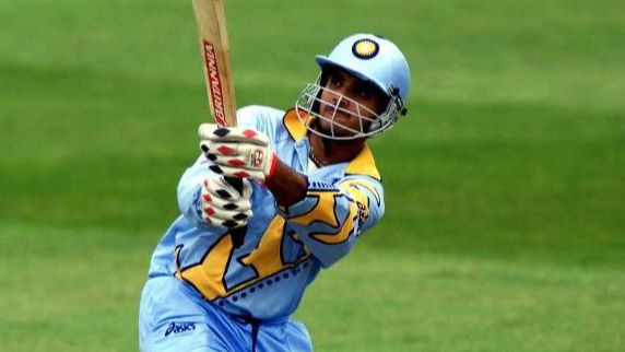 Top 5 best knocks in India vs Pakistan finals