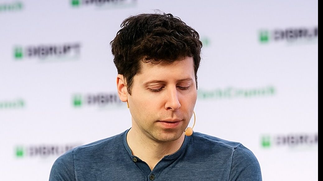7 Inspiring Books Sam Altman Thinks Everyone Should Read