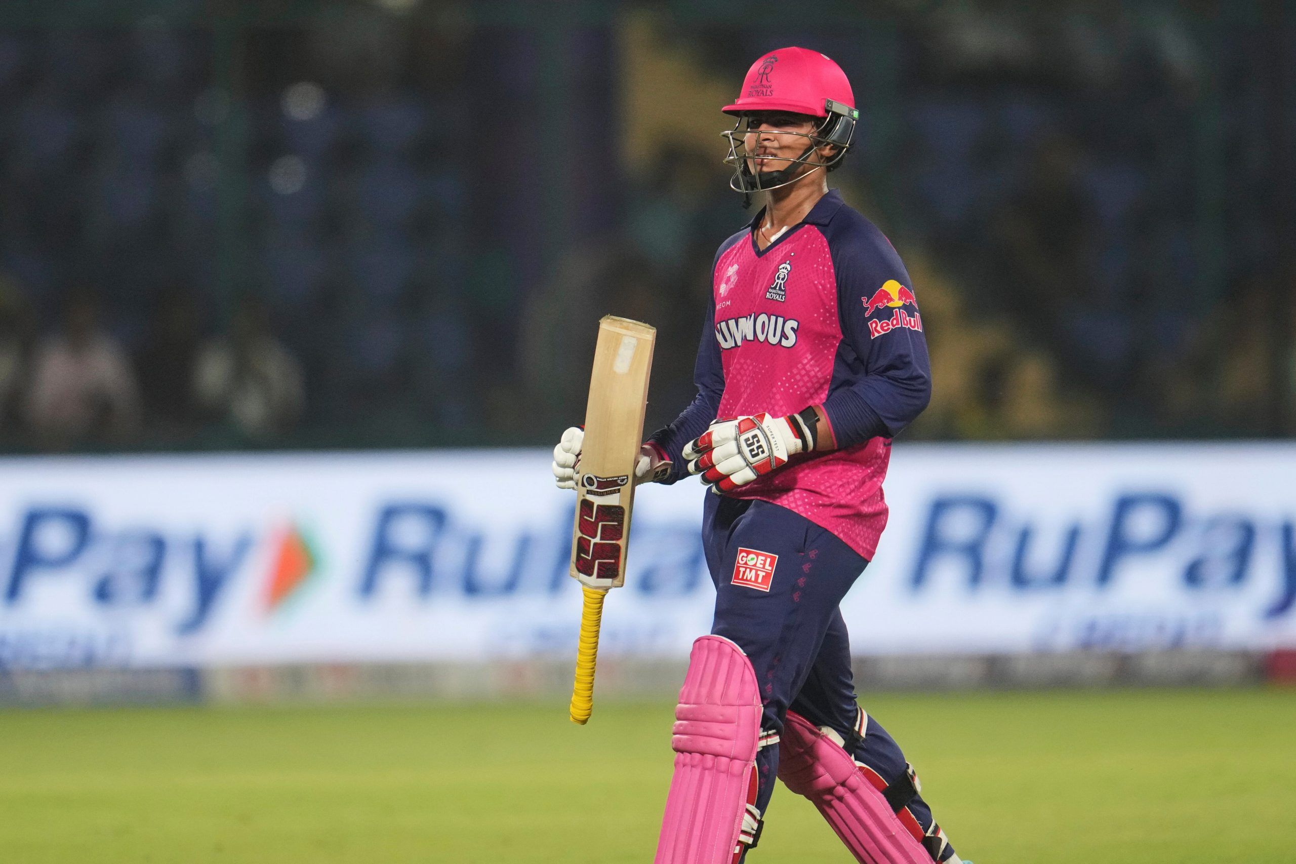7 emerging young cricket stars in 2025
