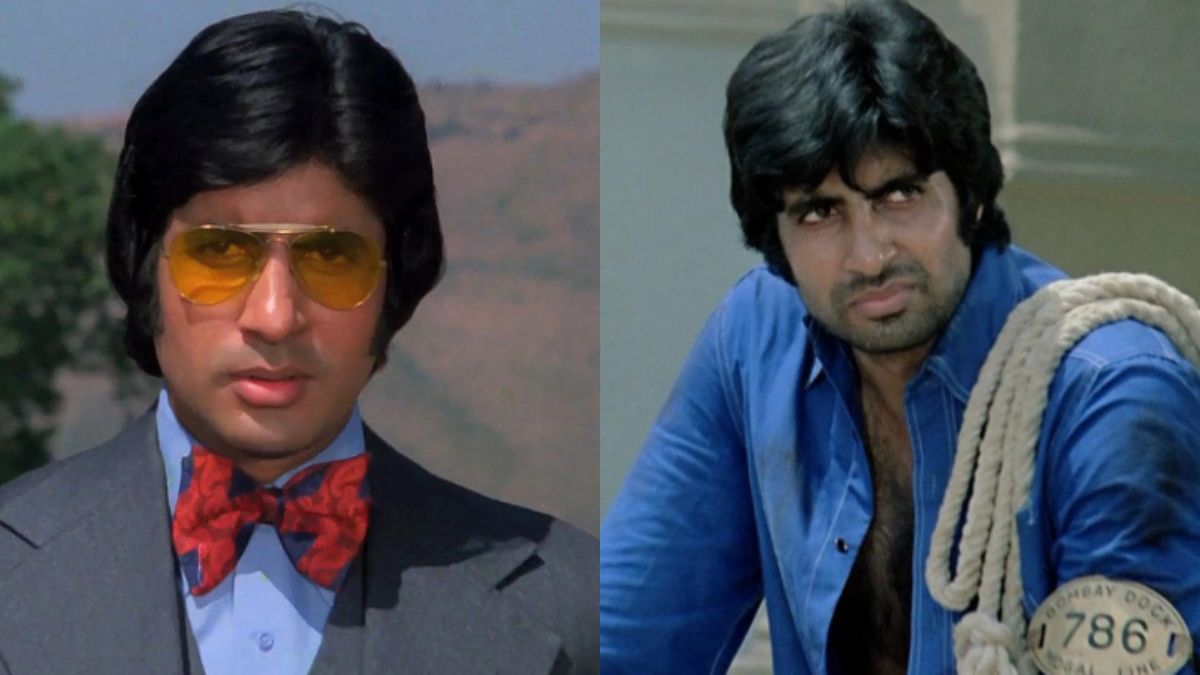 7 iconic dialogues of Amitabh Bachchan