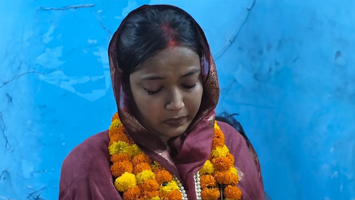 'विधवा जीवन जी रही', पवन सिंह संग टूटी शादी पर बोलीं ज्योति, खुद को बताया अभागिन thumbnail