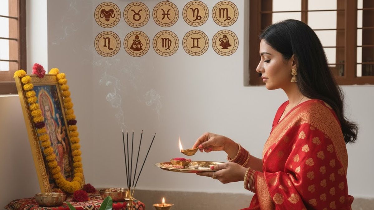 अहोई अष्टमी से शुरू होगा इन 3 राशियों का अच्छा टाइम, बन रहे 4 शुभ योग
